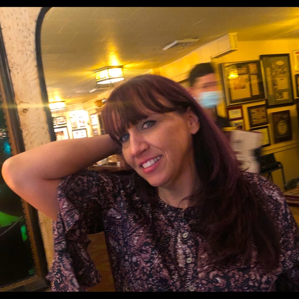 Meet your Posher, Susan